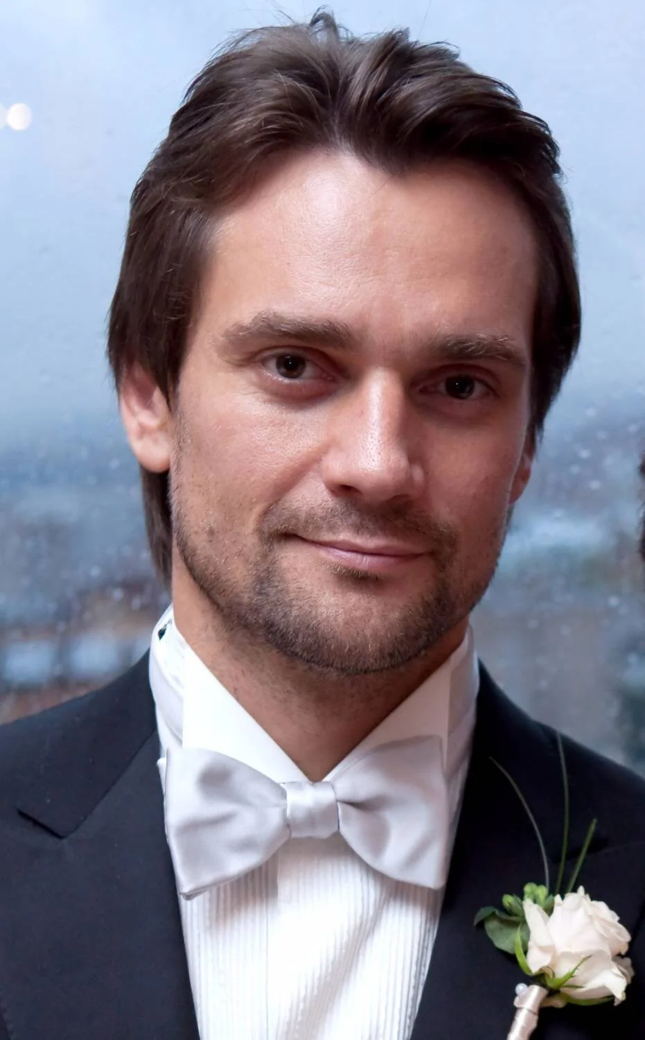 Пётр Пастухов, хирург