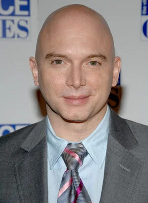 Michael Cerveris