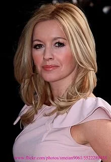Alexandra Fletcher