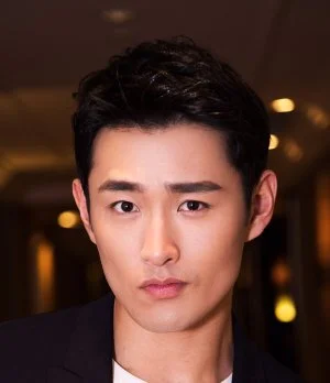 Wang Yan Lin