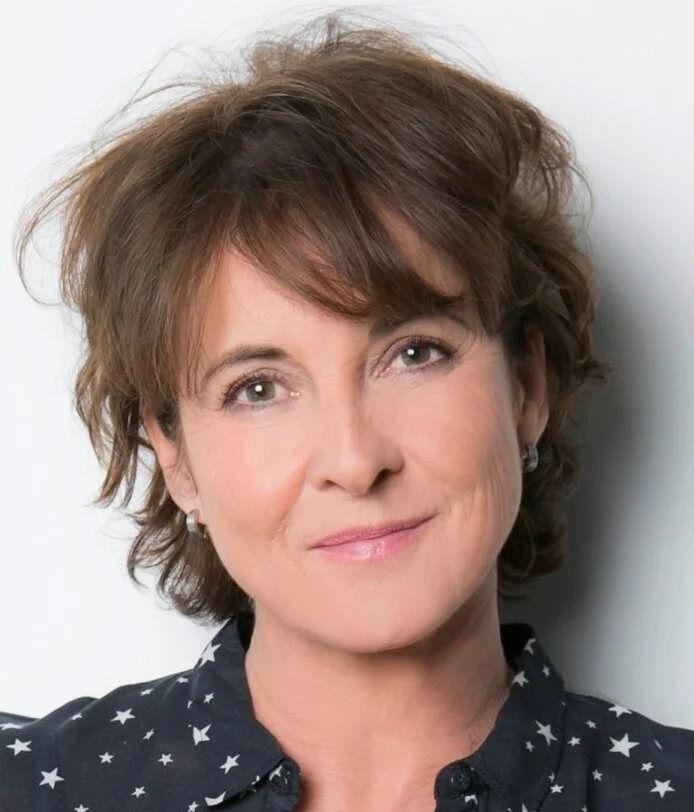 Anne-Mieke Ruyten