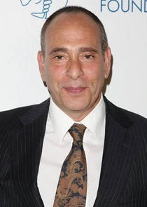 Mayor Michael Salgado