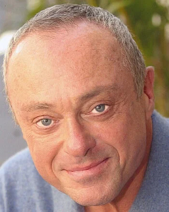 Det. Mick Solomon