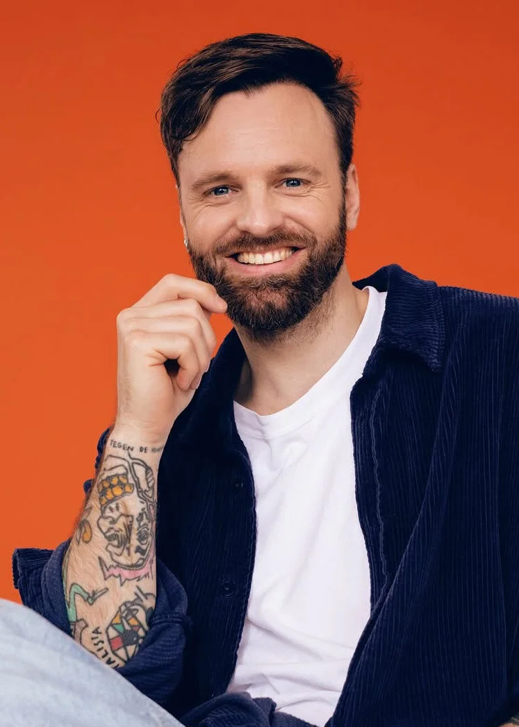 Presenter