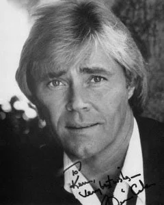 Davey Evans