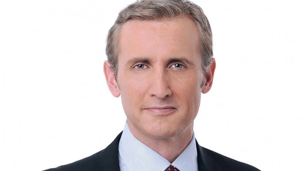 Dan Abrams