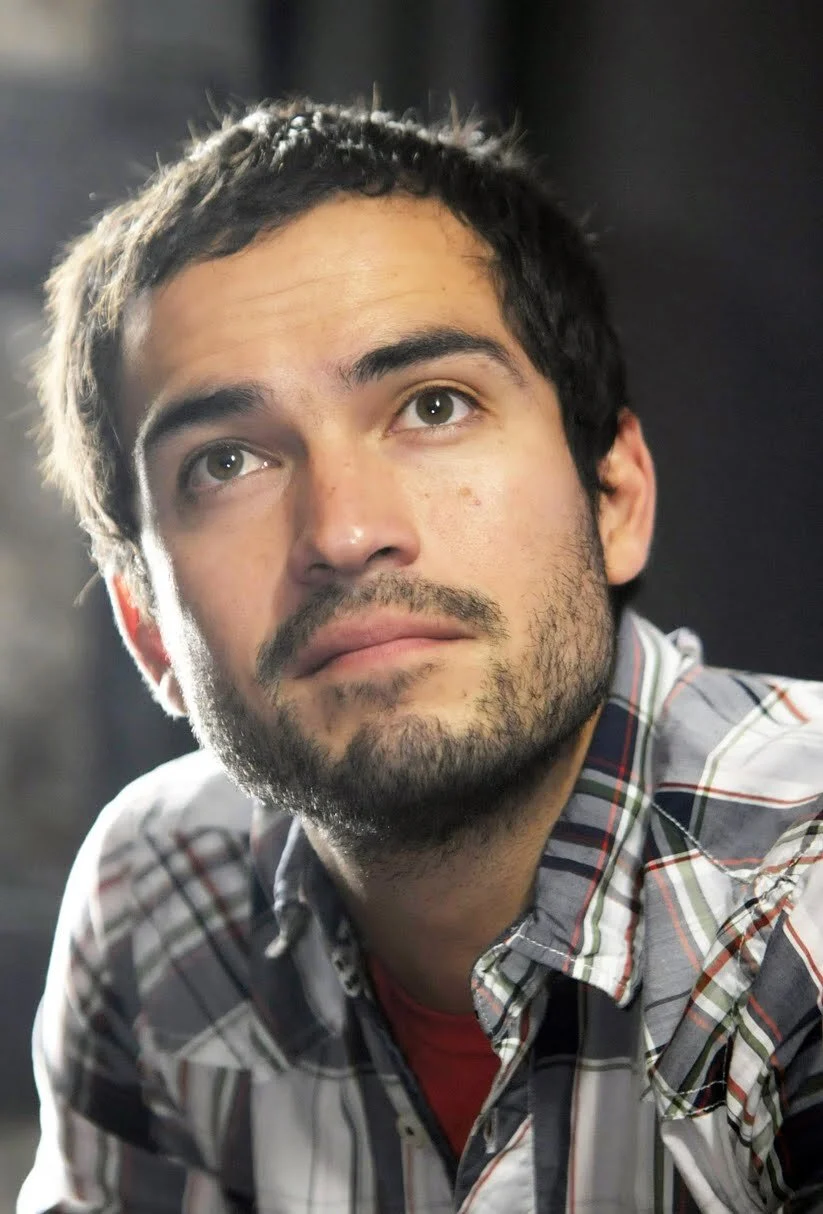 Alfonso Herrera