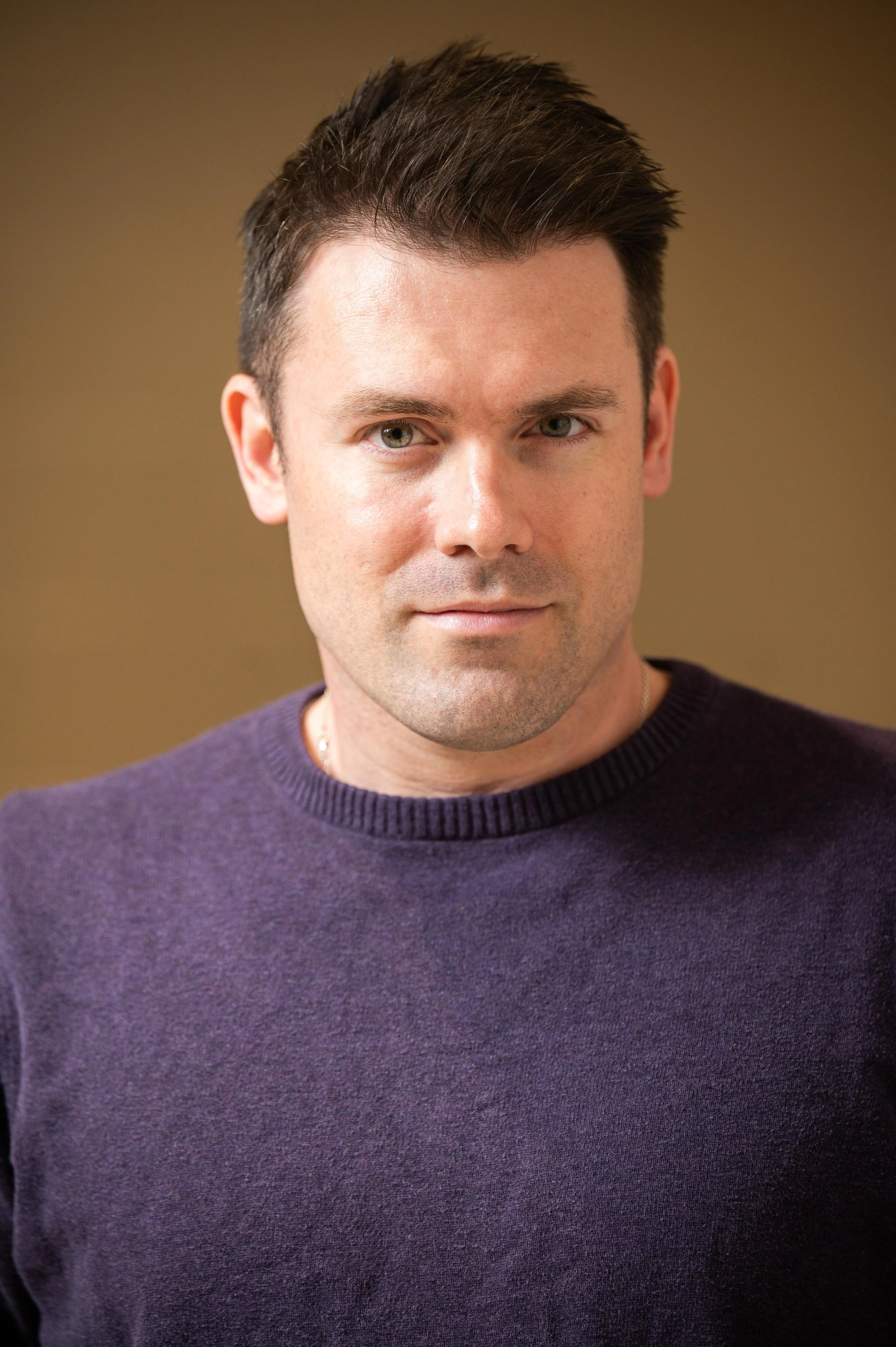 Michael Strickland