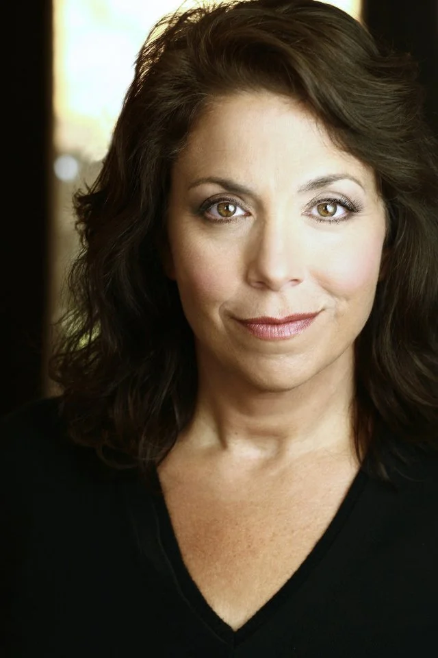 Shelly Tucci