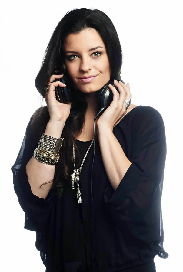 Presenter