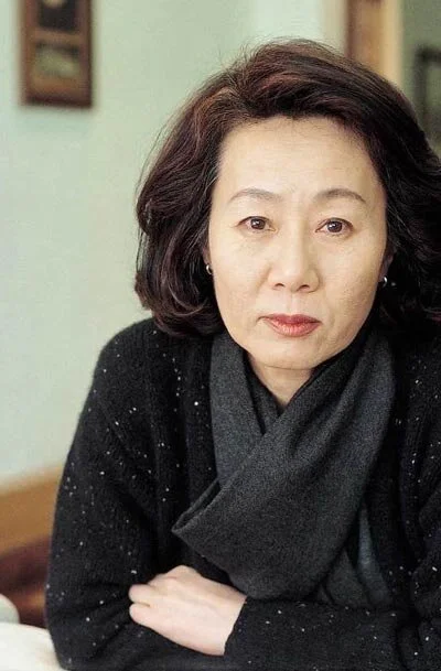 Older Sun Ja