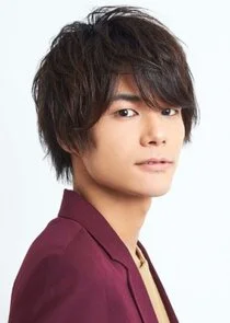 Naoto Azuma/Tiger Mask