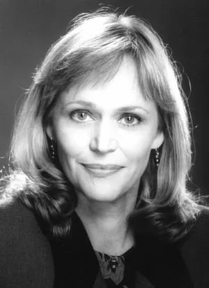 Mae Woodward