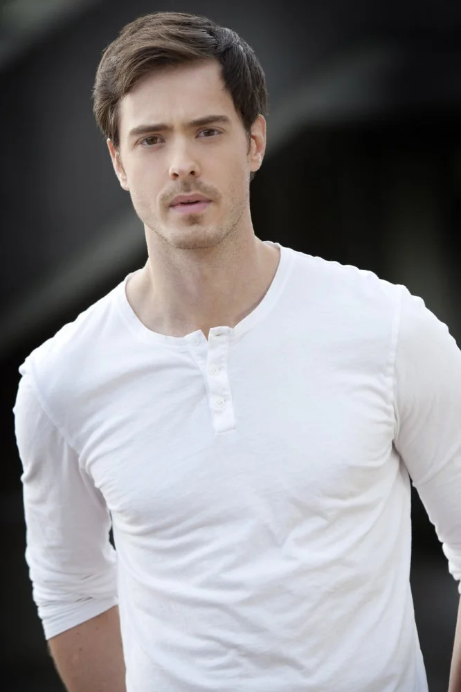 Constable Nick McGillen