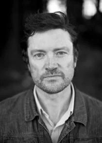 Chief Bureau Officer Martin Dunlop