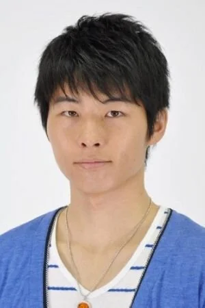 Ryousuke Kanemoto