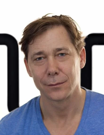 Maurits Zwanenburg