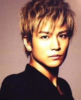 Hino Junpei "Cobra"