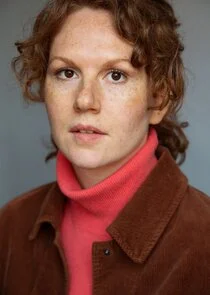 Paula Moorkamp