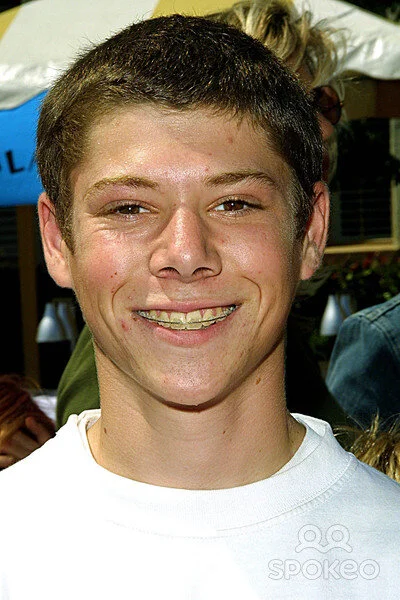 Danny Kellogg