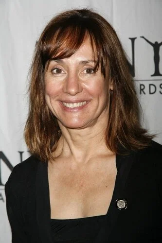 Laurie Metcalf