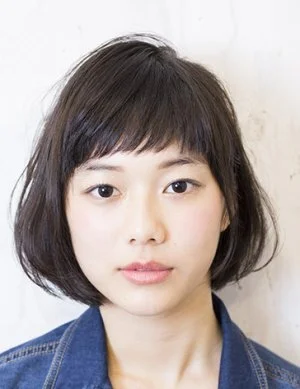 Momoka Inoue