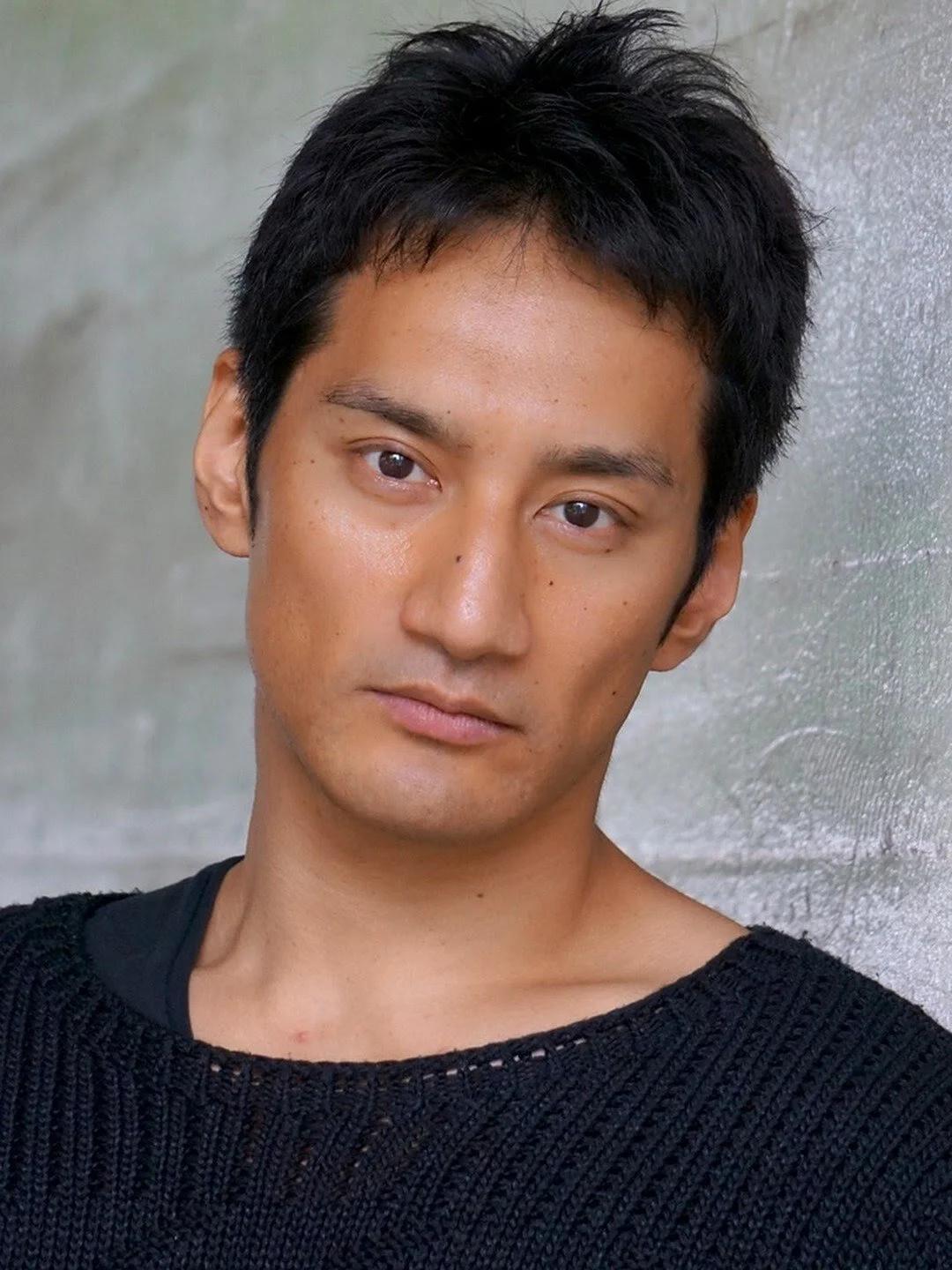 Shirabi Isao / King of Spades