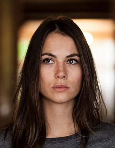 Oficial Lore Velasco