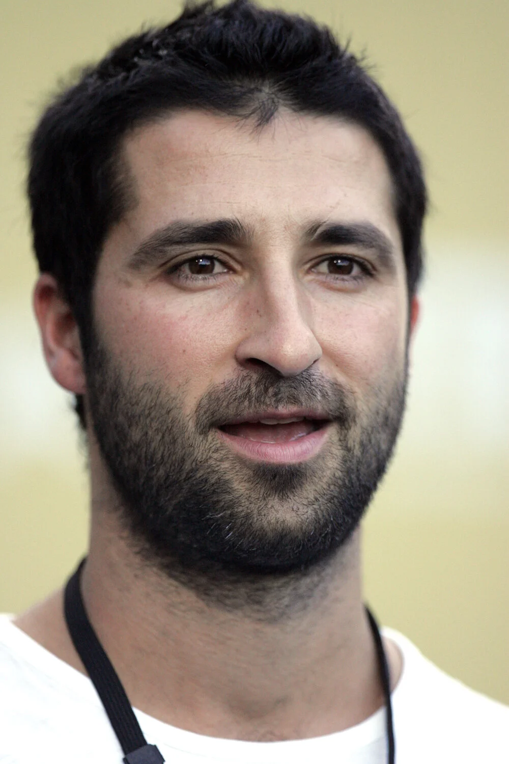 Nick "Carbo" Karandonis