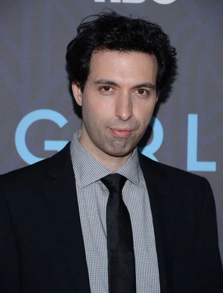 Alex Karpovsky