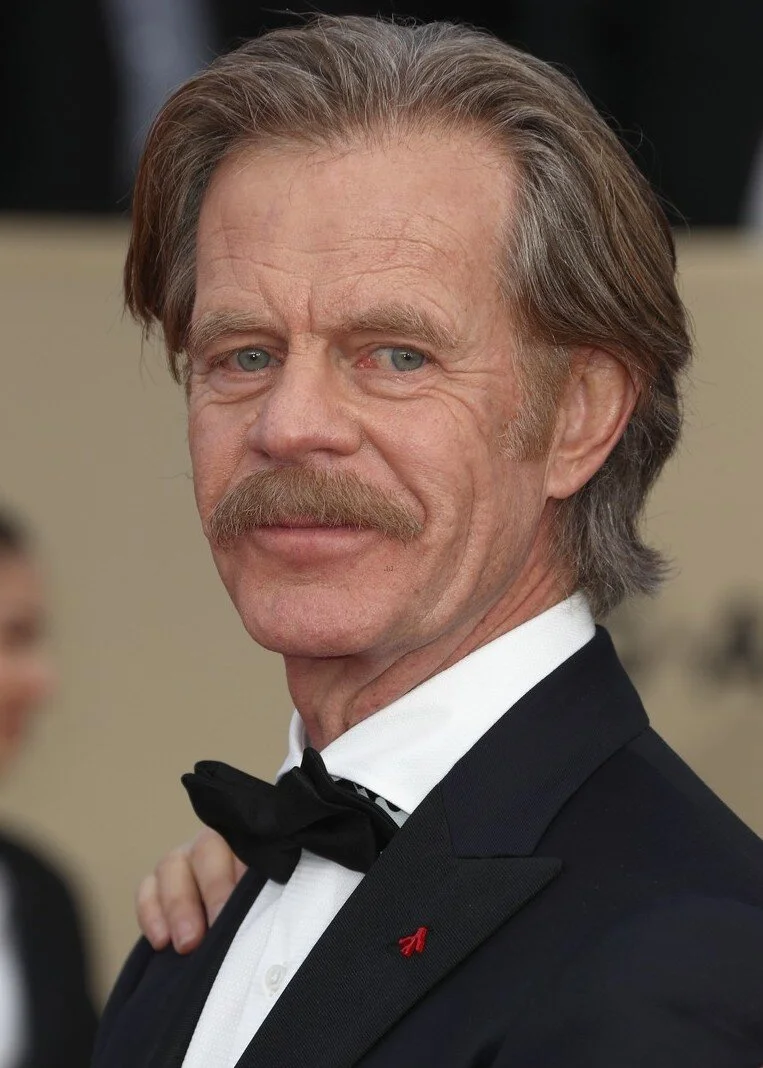 William H. Macy