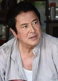 Commander Sanjuurou Sugata