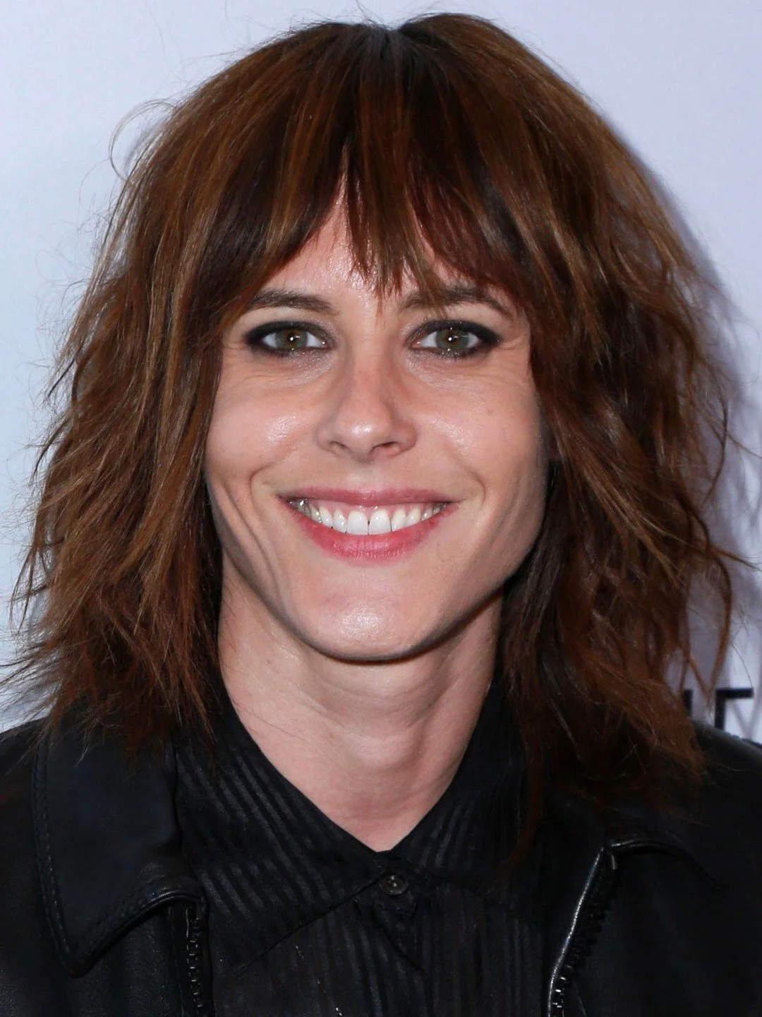 Jacqueline 'Jake' Pratt