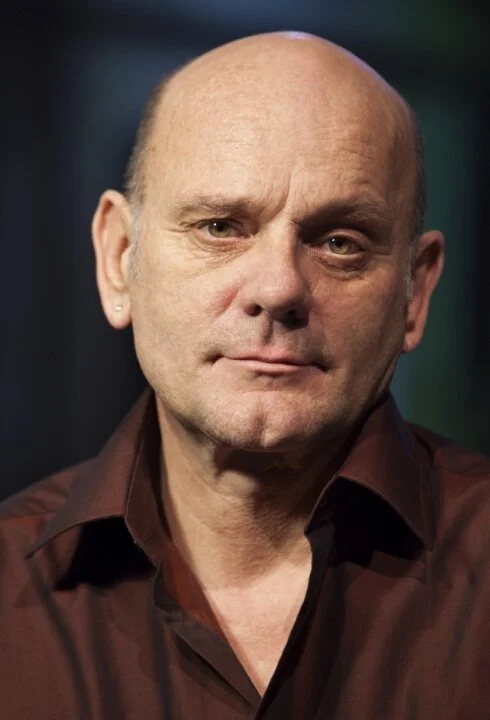 Ulrich Gebauer