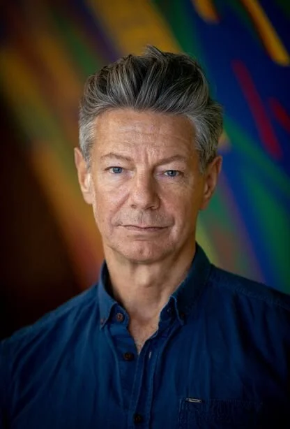 Chief Foreign Correspondent