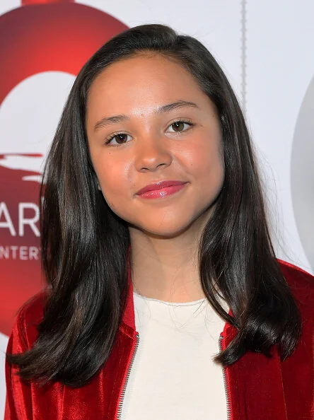 Breanna Yde