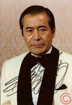 ToshirÄąĹ¤ Mifune