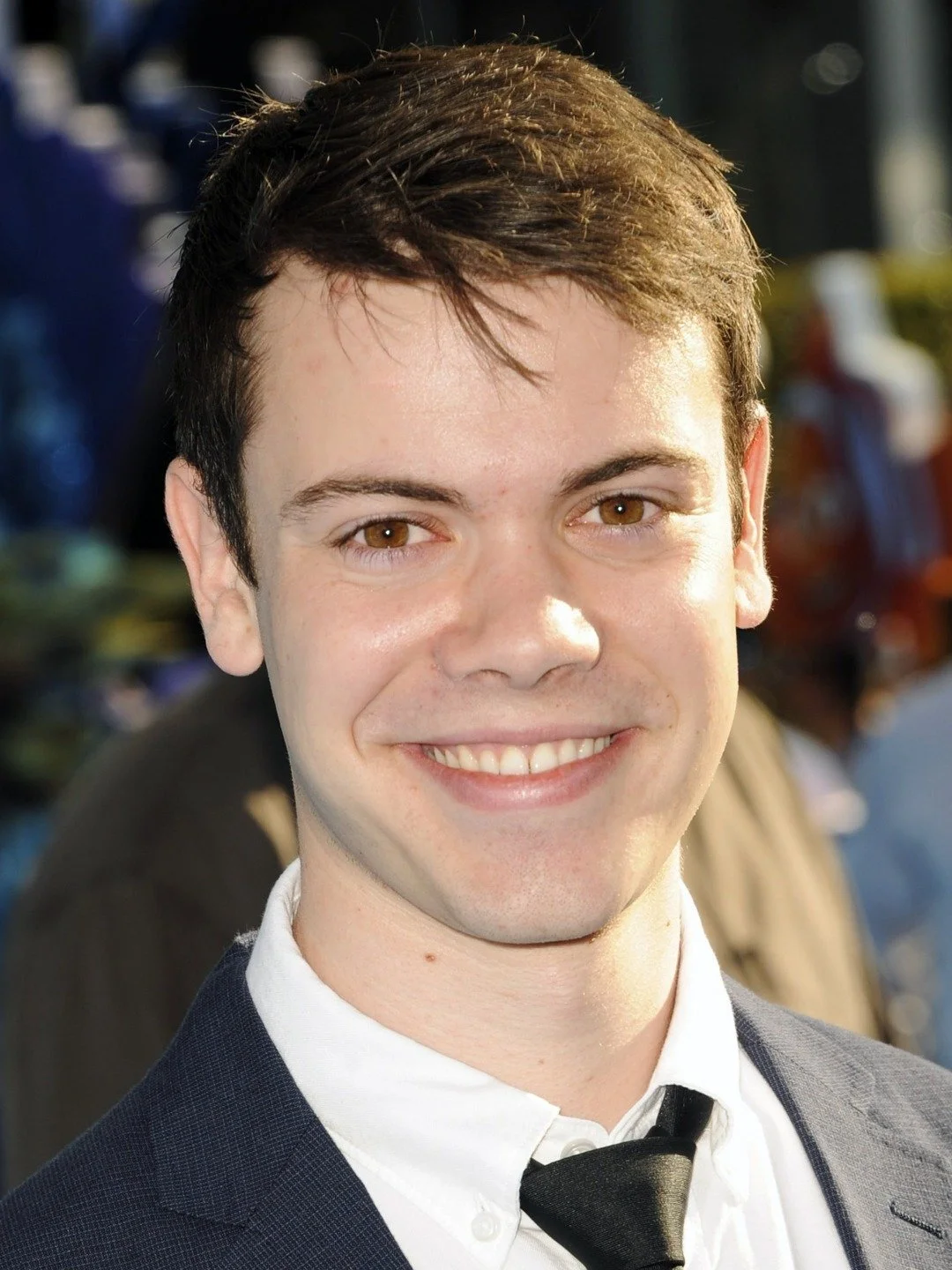 Alexander Gould