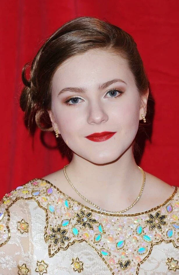 Persephone Swales-Dawson