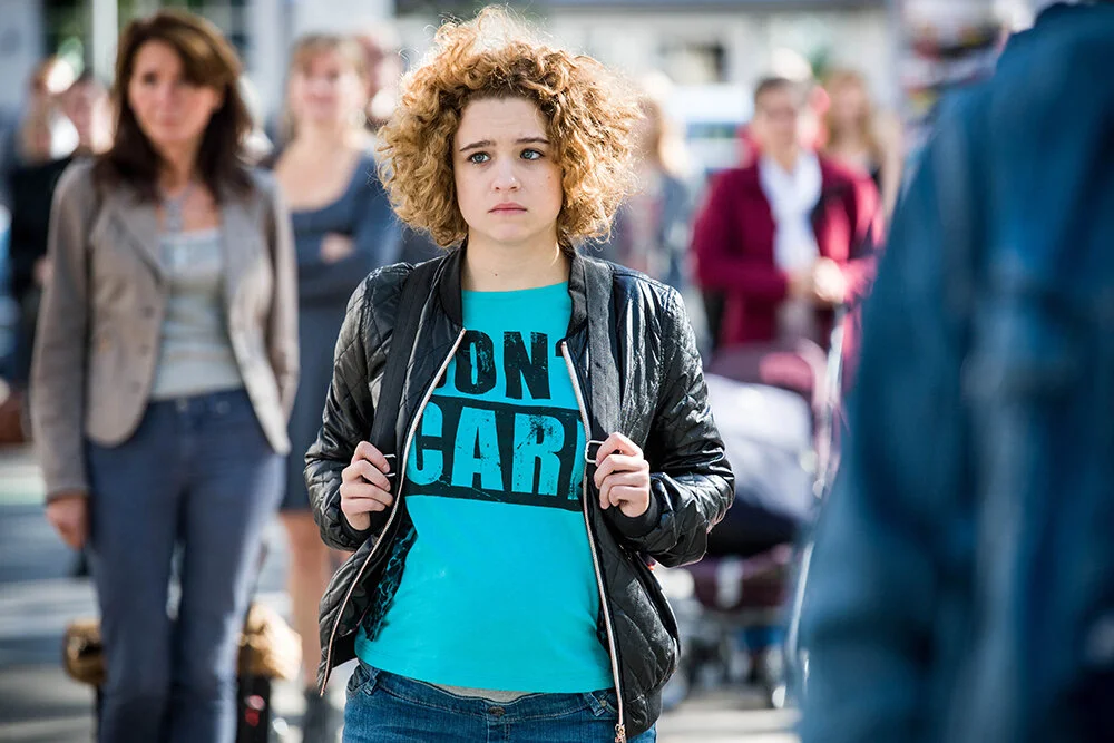 ZoÄ‚Â« Thielemans