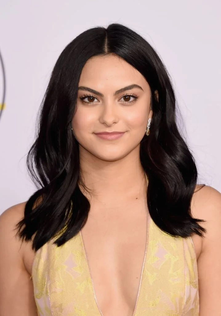 Camila Mendes
