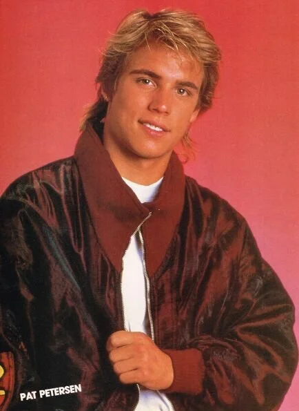 Pat Petersen