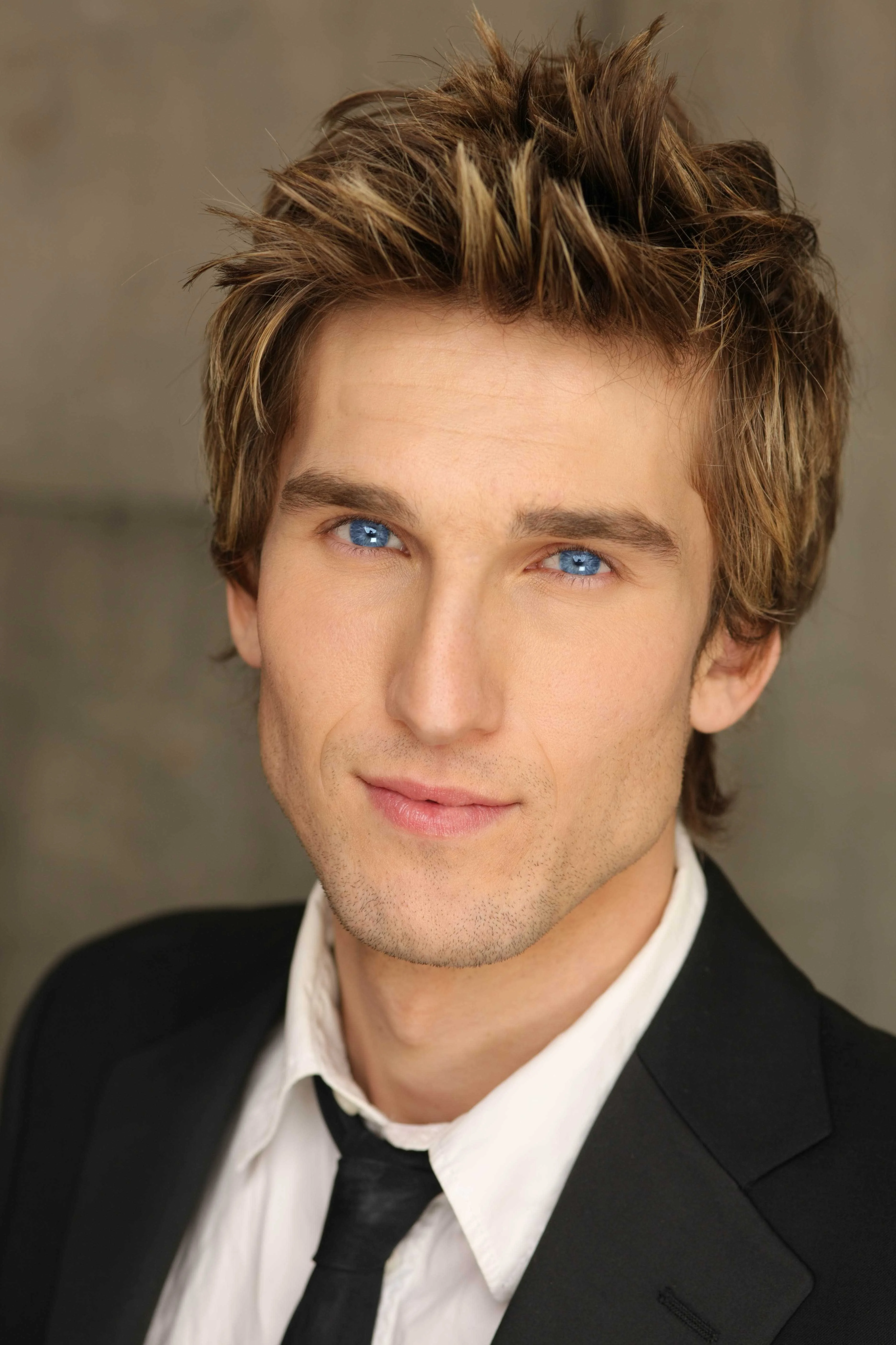 Marcus Reinfield