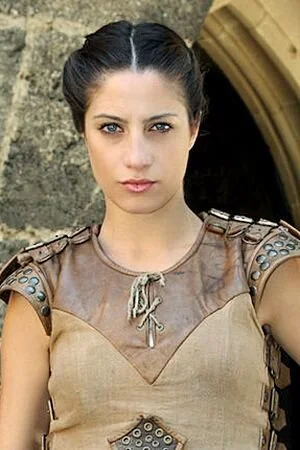 Paladin (Contestant: Season 1)