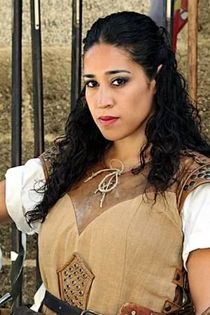 Paladin (Contestant: Season 1)