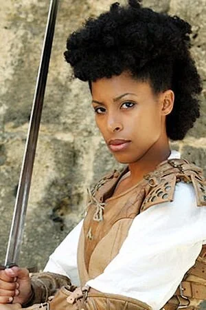 Paladin (Contestant: Season 1)