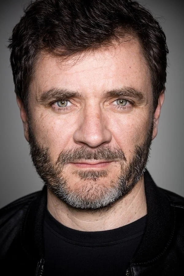 Alex BrendemÄ‚Ä˝hl