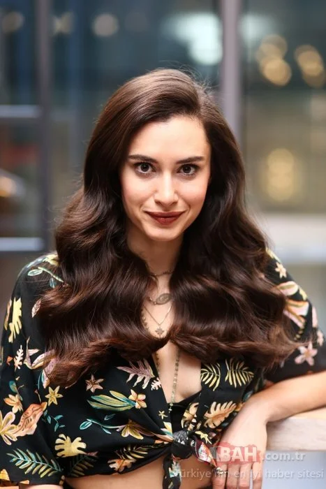 Hande DoĂ„Ĺşandemir