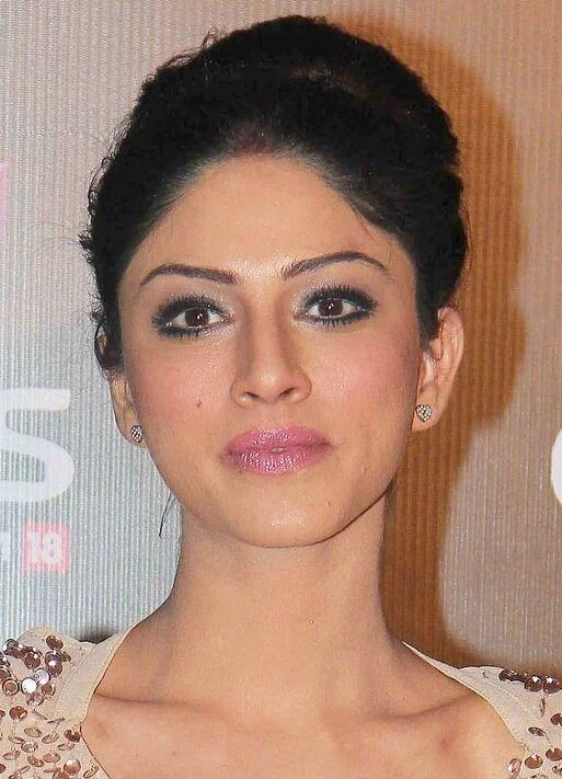 Kiran Jai Singh Rathod