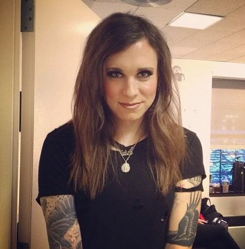 Laura Jane Grace